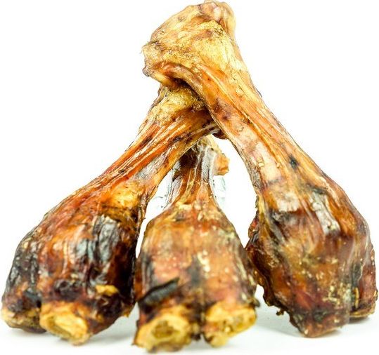 Balto Kość wołowa z mięsem 1szt.