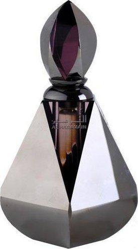 Al Haramain Al Haramain Hayati olejek perfumowany 12ml