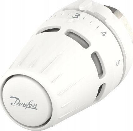 Danfoss Głowica Regus M30x1.5, czujnik wbudowany
