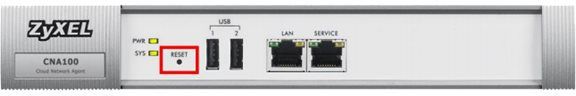 ZyXEL CNA100 Cloud Network Agent (CNA100-EU0101F)