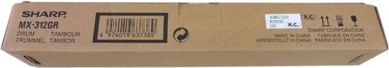 Sharp Bęben (MX-312GR)