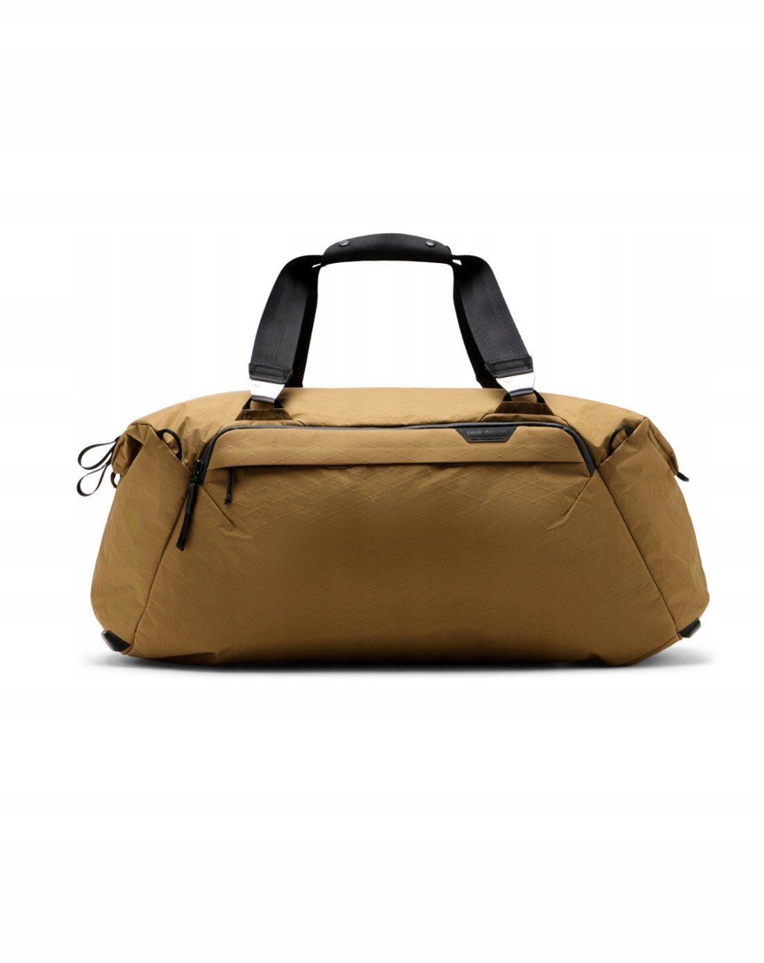 Torba Peak Design Travel Duffel 50L Coyote