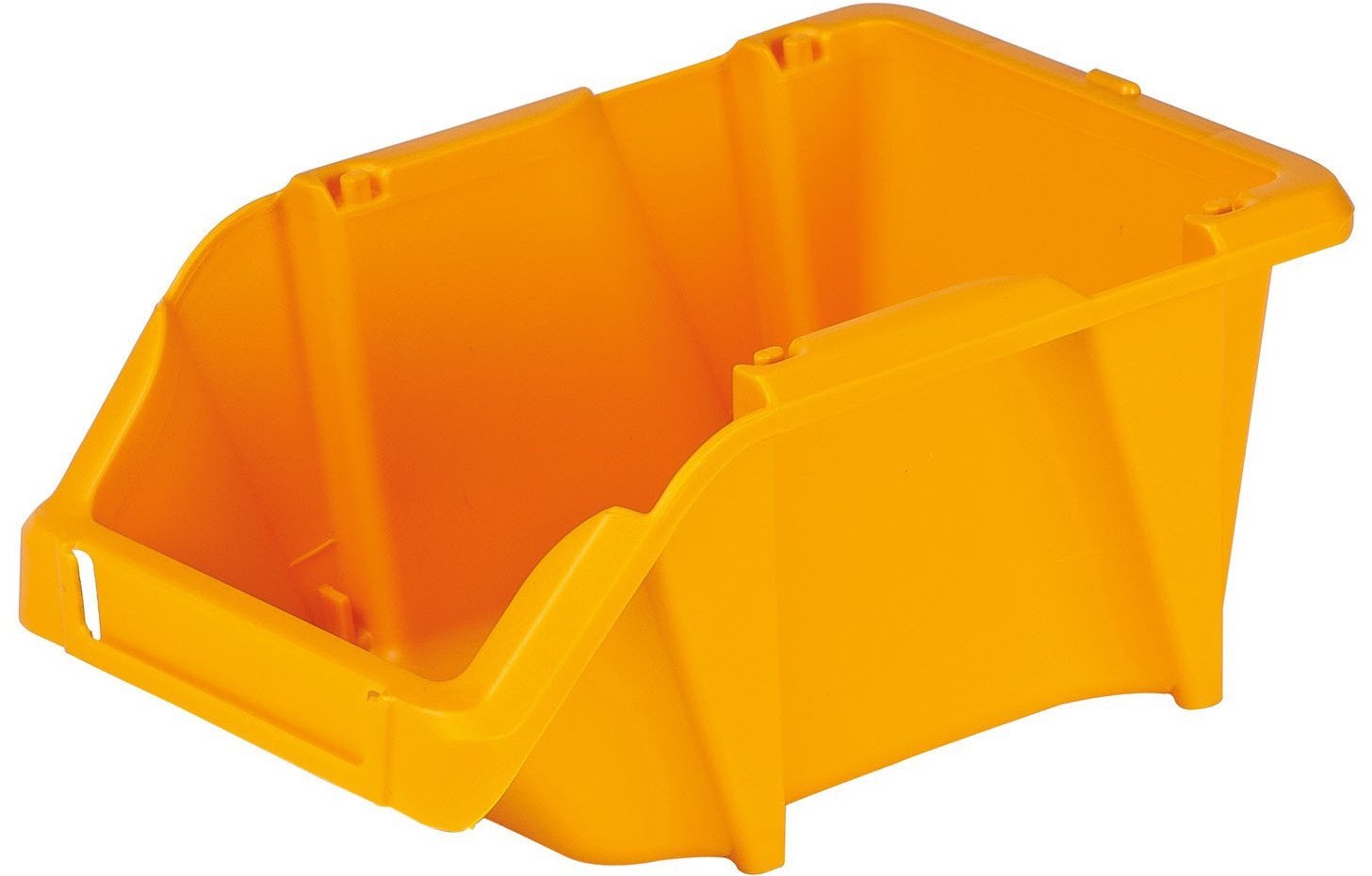 STORAGE BIN R-20 15.2X24.5X12.2CM