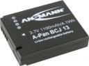 Akumulator Ansmann A-Pan DMW-BCJ 13 (1400-0027)