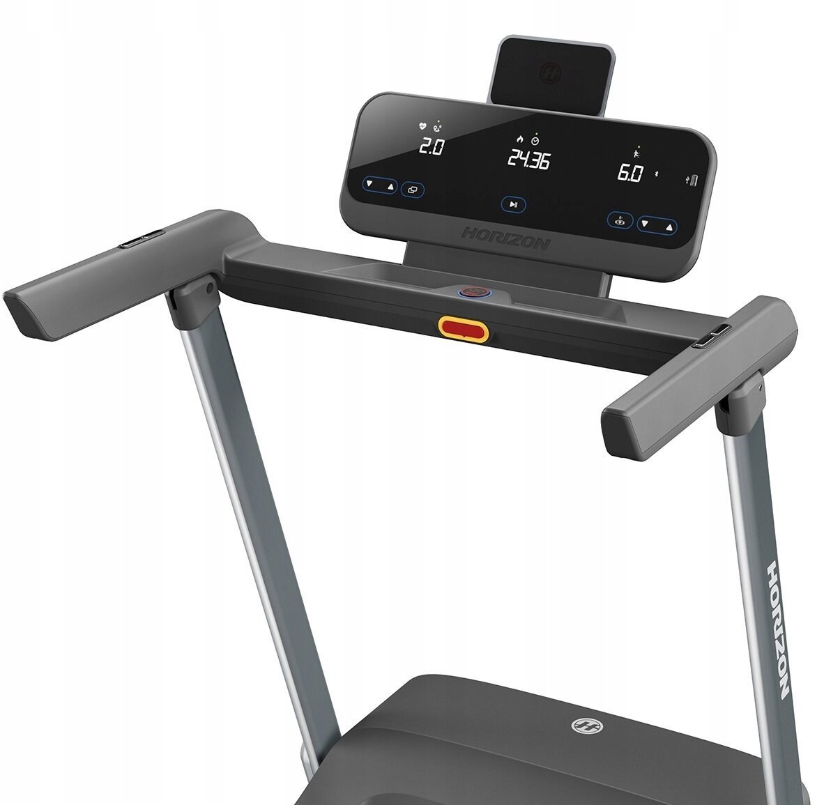 Bieżnia elektryczna HORIZON FITNESS Evolve 3.0