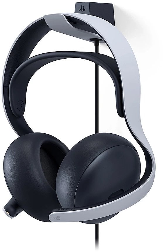Słuchawki Sony PS5 Headset Pulse ELITE biały