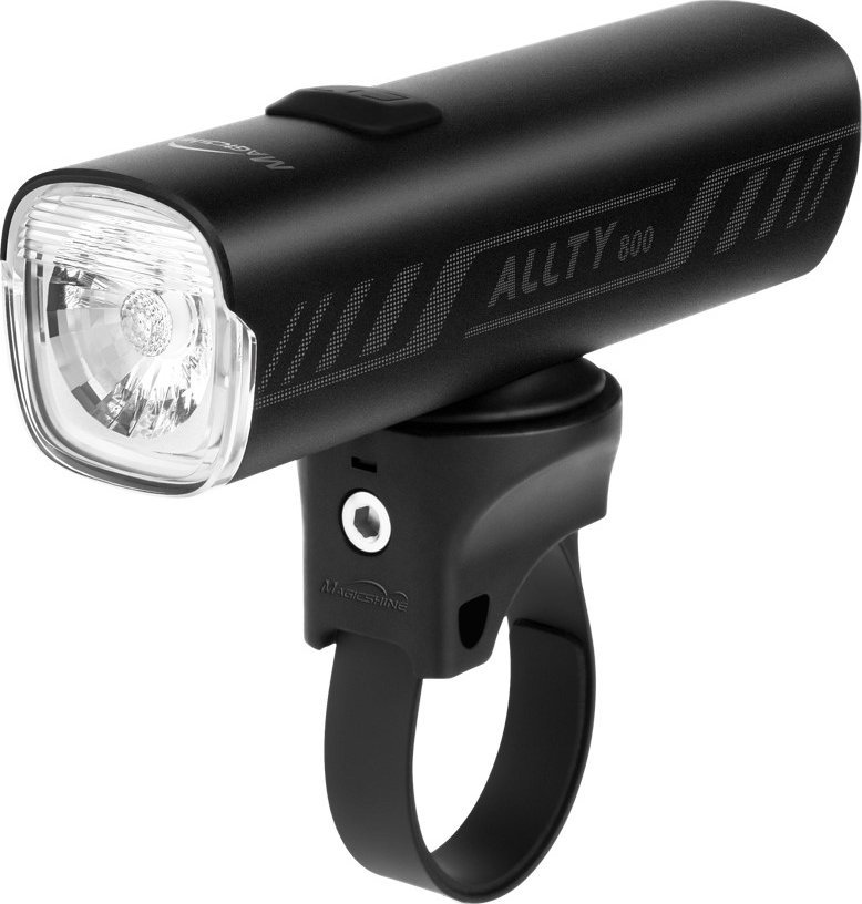MAGICSHINE Lampka przednia MAGICSHINE ALLTY 800, 800 lumenów (NEW)