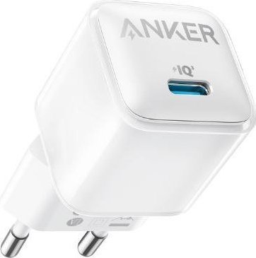 Ładowarka Anker Ładowarka 512 20W Biała