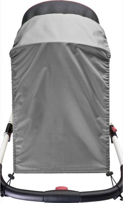 Caretero DASZEK GREY DO WÓZKA