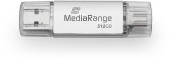 MediaRange MR940-1 pamięć USB 500 GB