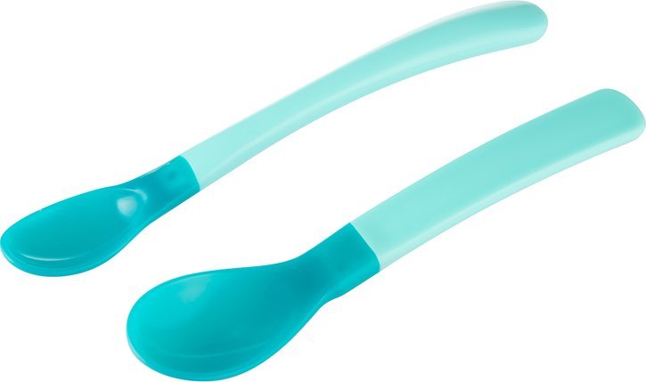 Magiczne łyżeczki zmieniające kolor 9/581 tur