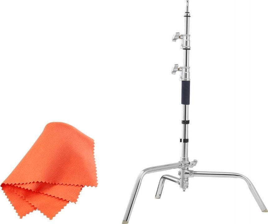 Jinbei Statyw oświetleniowy Jinbei CK-90 typu C-Stand