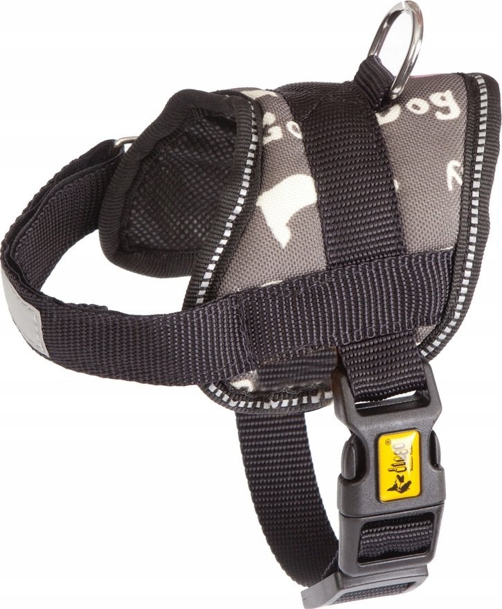 Dingo DINGO SZELKI STRONG AMERICA 37/49cm NEVADA