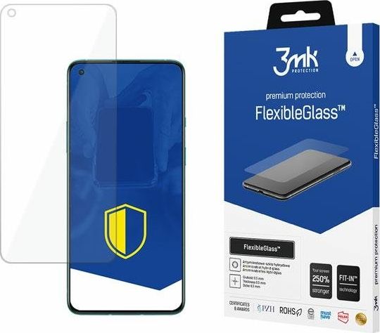 3MK FlexibleGlass do OnePlus 8T 5G