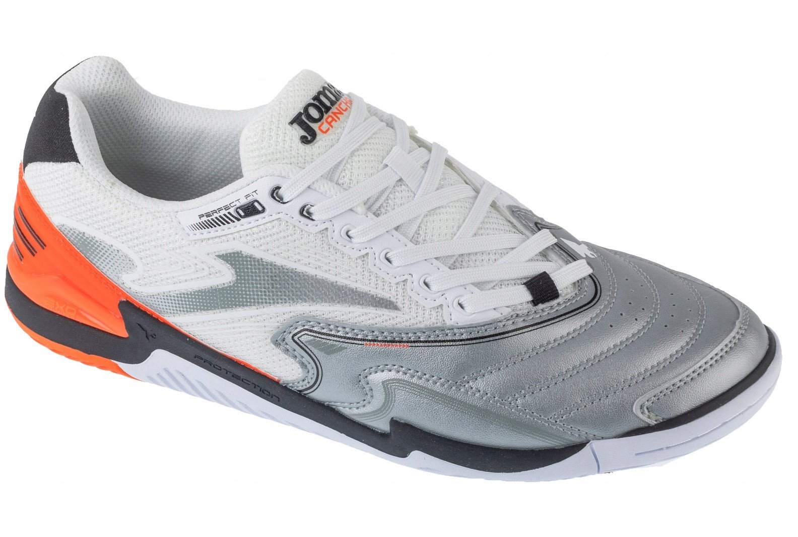 Joma Cancha 2512 IN CANW2512IN Srebrne 44