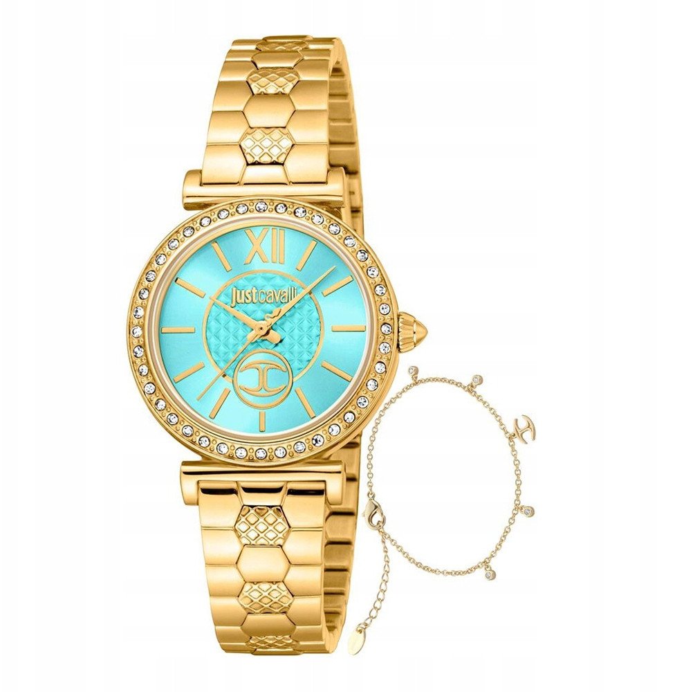 Zegarek Just Cavalli JC1L273M0065