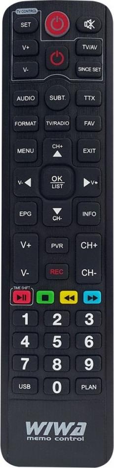 Pilot RTV Wiwa Pilot MC-006 OEM