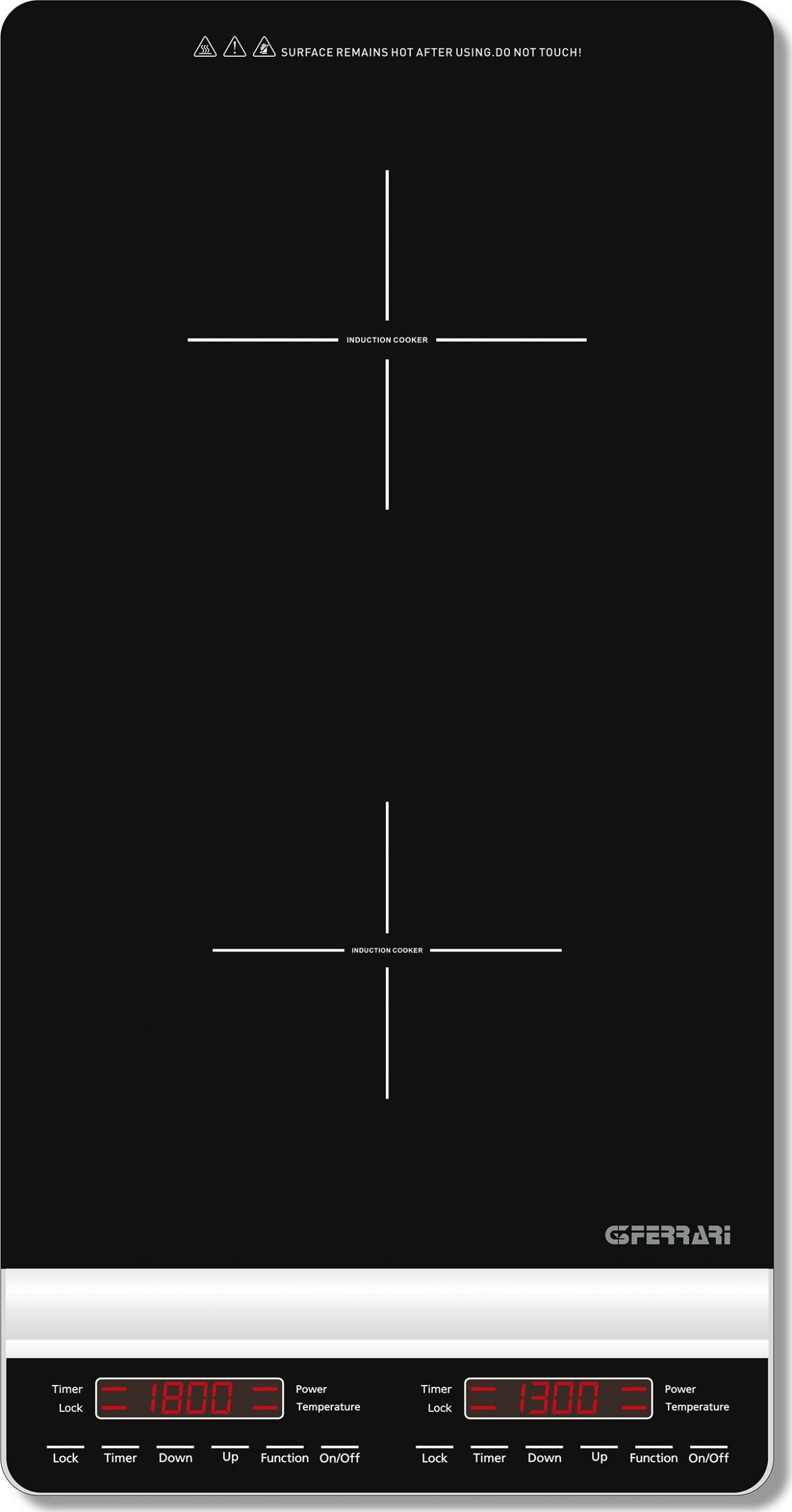 Płyta wolnostojąca G3Ferrari G10139