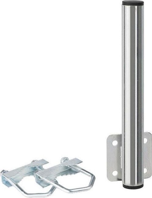 ExtraLink EXTRALINK C250 BALCONY HANDLE WITH U-BOLTS M8