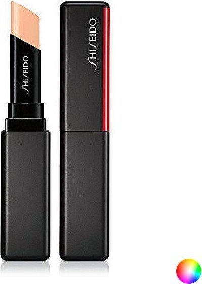 Shiseido SHISEIDO COLORGEL LIPBALM Dahlia rose 107 2g