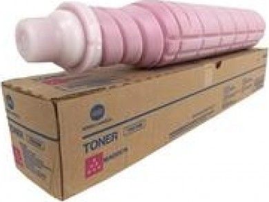 Toner Konica Minolta Magenta (A3VX353)