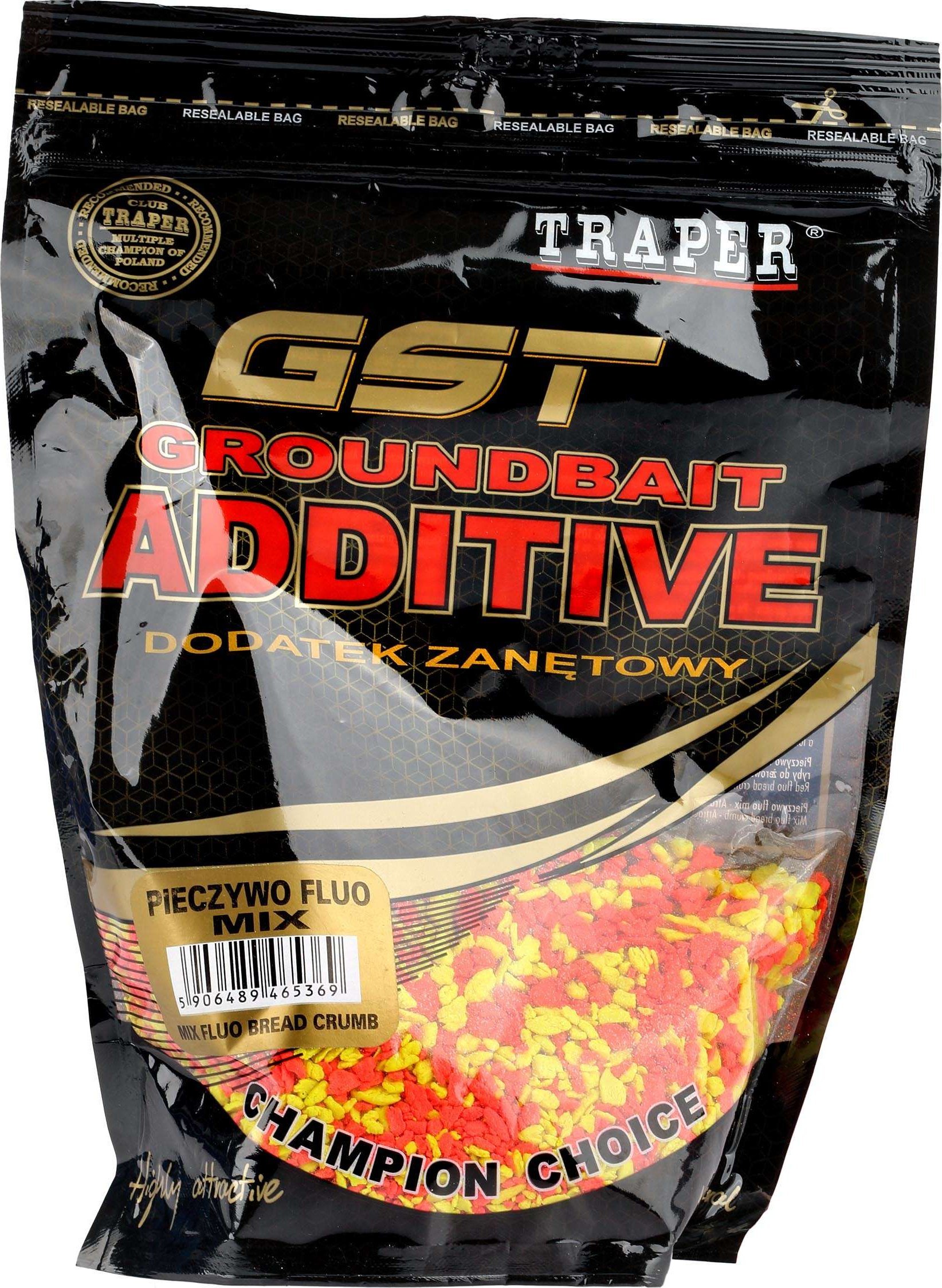 Traper Dodatek zanętowy Traper 400g