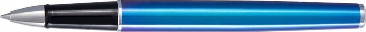 Diplomat Pióro kulkowe Traveller, Funky Blue