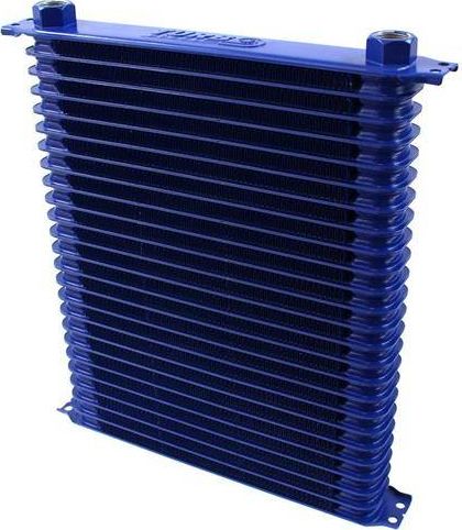 TurboWorks_D Chłodnica Oleju TurboWorks Race Line 25-rzędowa 365x230x50 M22