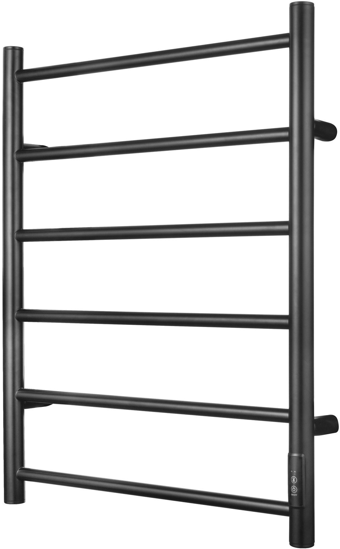 Sourcing ELECTRIC TOWEL DRYER BK109W-6T BLACK