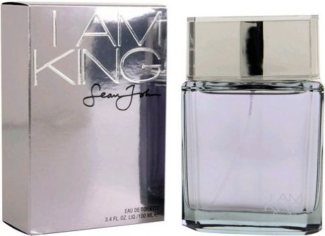 Sean John I am King EDT 100 ml