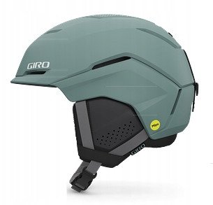 Kask zimowy GIRO TENET MIPS matte mineral roz. M (55.5-59 cm) (NEW 2023/2024)
