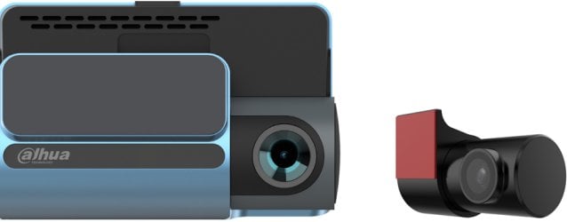 Wideorejestrator Dahua Technology Rejestrator trasy S8