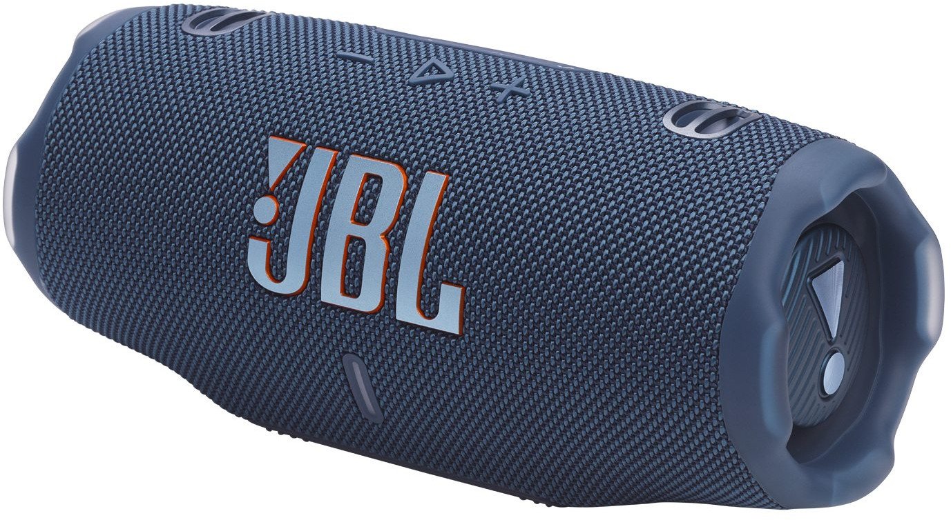 Głośnik JBL Charge 6 niebieski (JBLCHRG6BLU)