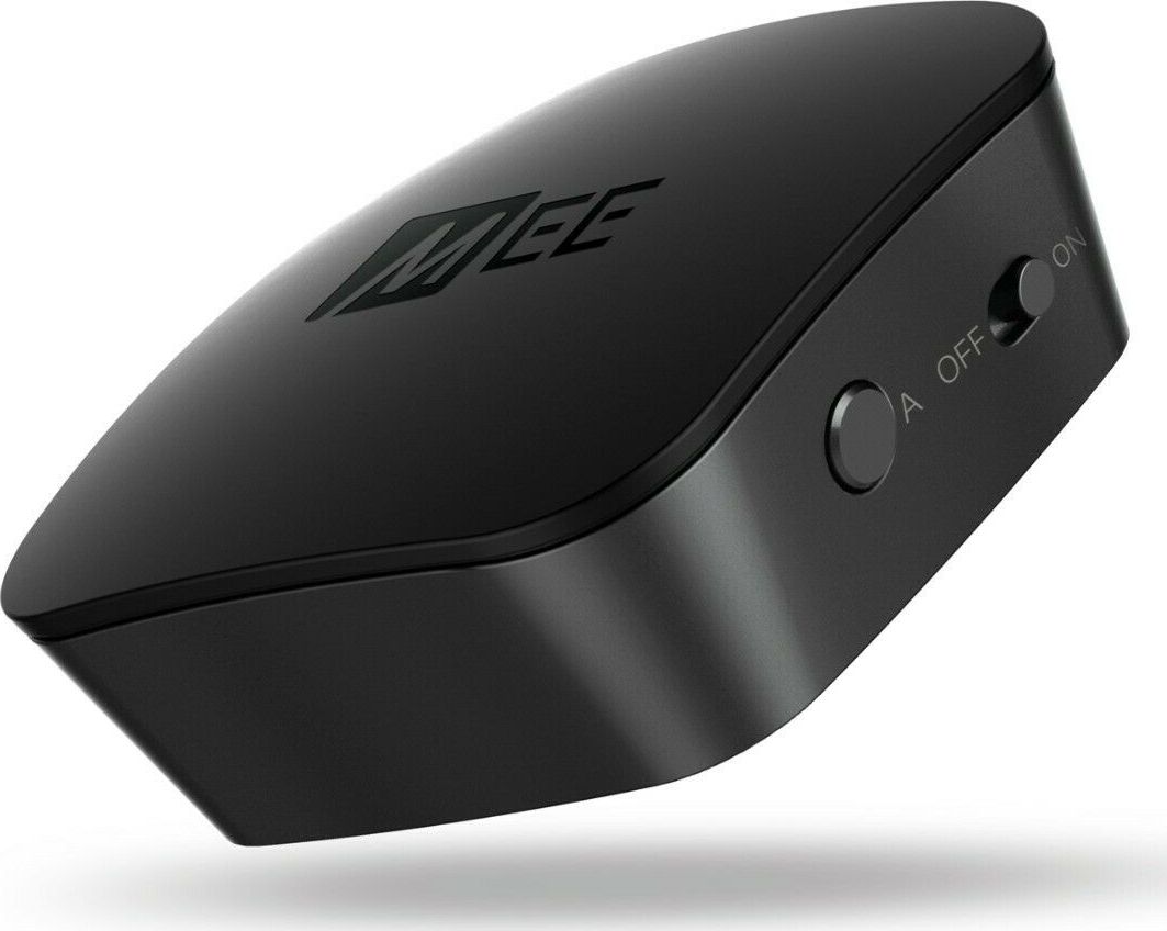 MEE audio Adapter Bluetooth Connect AFT1 czarny