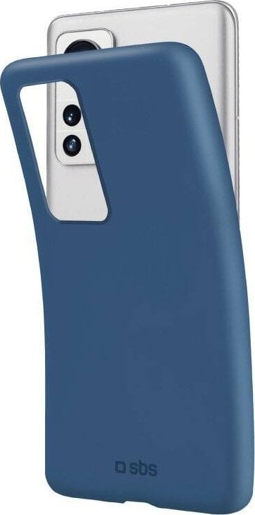 SBS Mobile SBS Sensity cover for Xiaomi 12 Lite standard