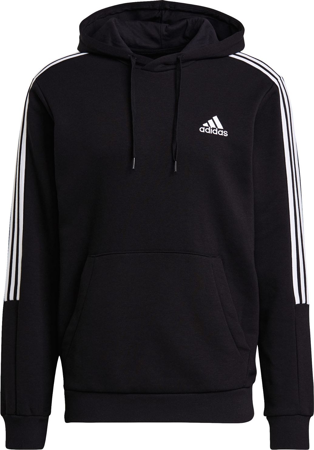 Adidas adidas Essentials Cut 3-Stripes bluza 581 : Rozmiar - M