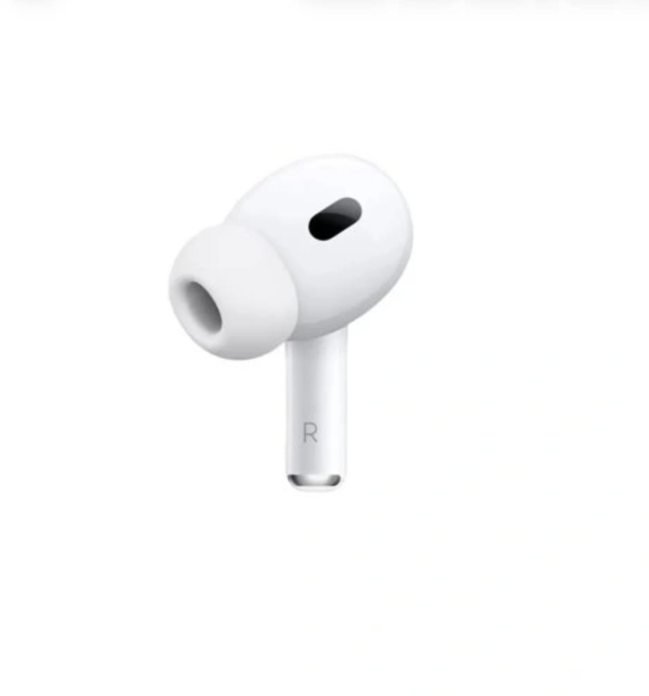 Prawa Słuchawka - Apple AirPods Pro 2 gen MagSafe USB-C (MTJV3ZM/A)(2CL)(P2CR)
