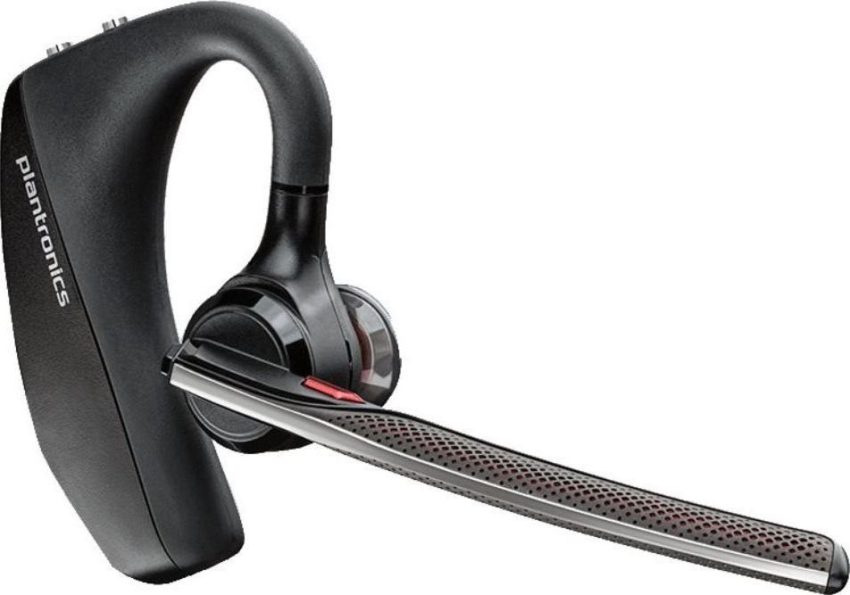 Słuchawka Plantronics Voyager 5200 WW Czarna (206110-101)