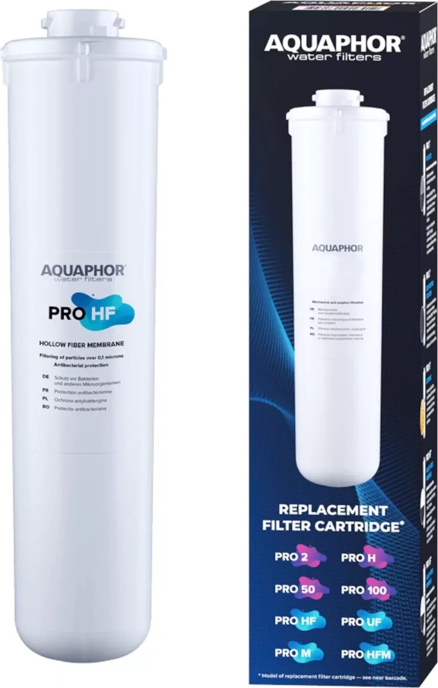 Aquaphor Pro HF z membrana kapilarną do ECO Pro