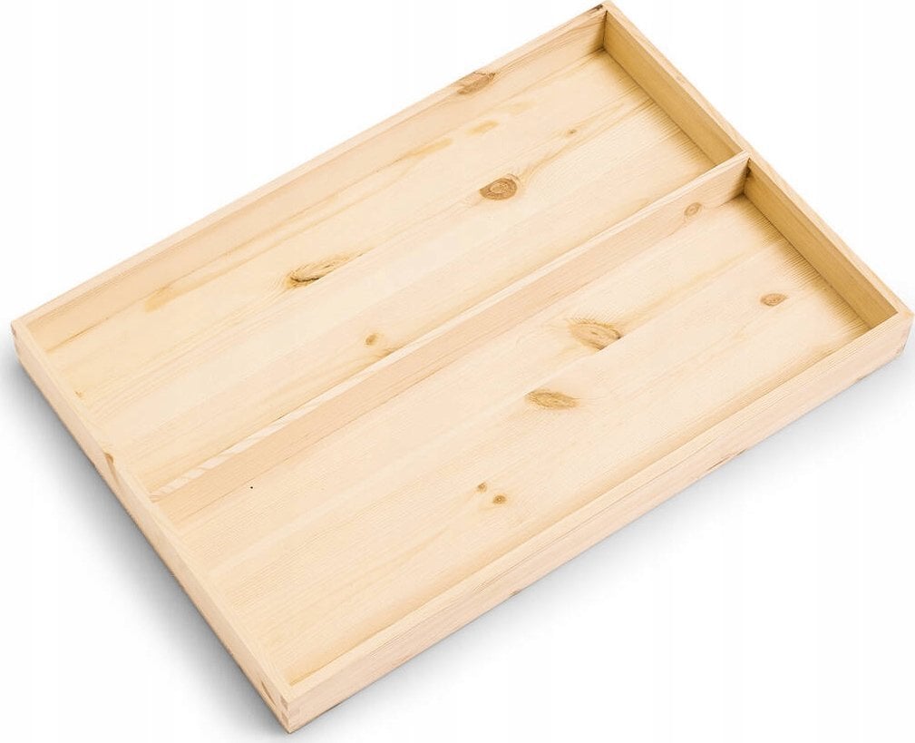 Zeller Wkład organizer do pudełka, 55 x 37 cm