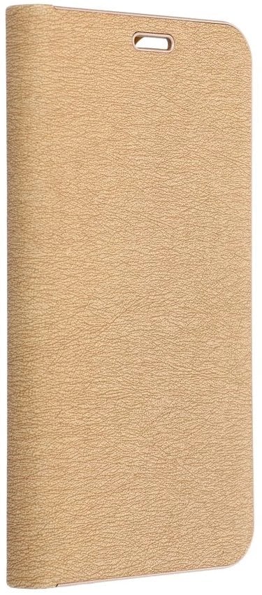 Kabura LUNA Book Gold do XIAOMI Redmi 15C złoty