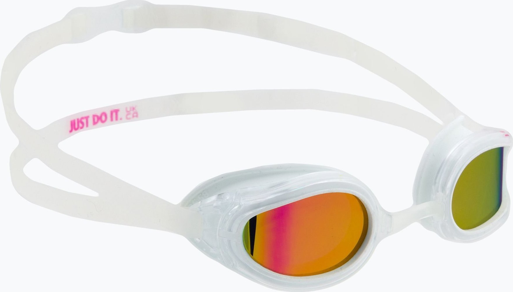 Nike Swim Okulary Pływackie na Basen Nike Legacy Polarized