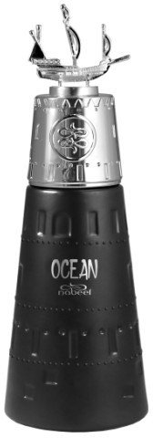 Nabeel Ocean 100ml kvepalai Unisex EDP