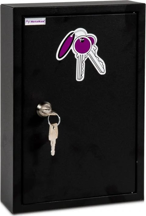 Metalkas Szafka na klucze max. 45 szt. (TG-1 SKE)