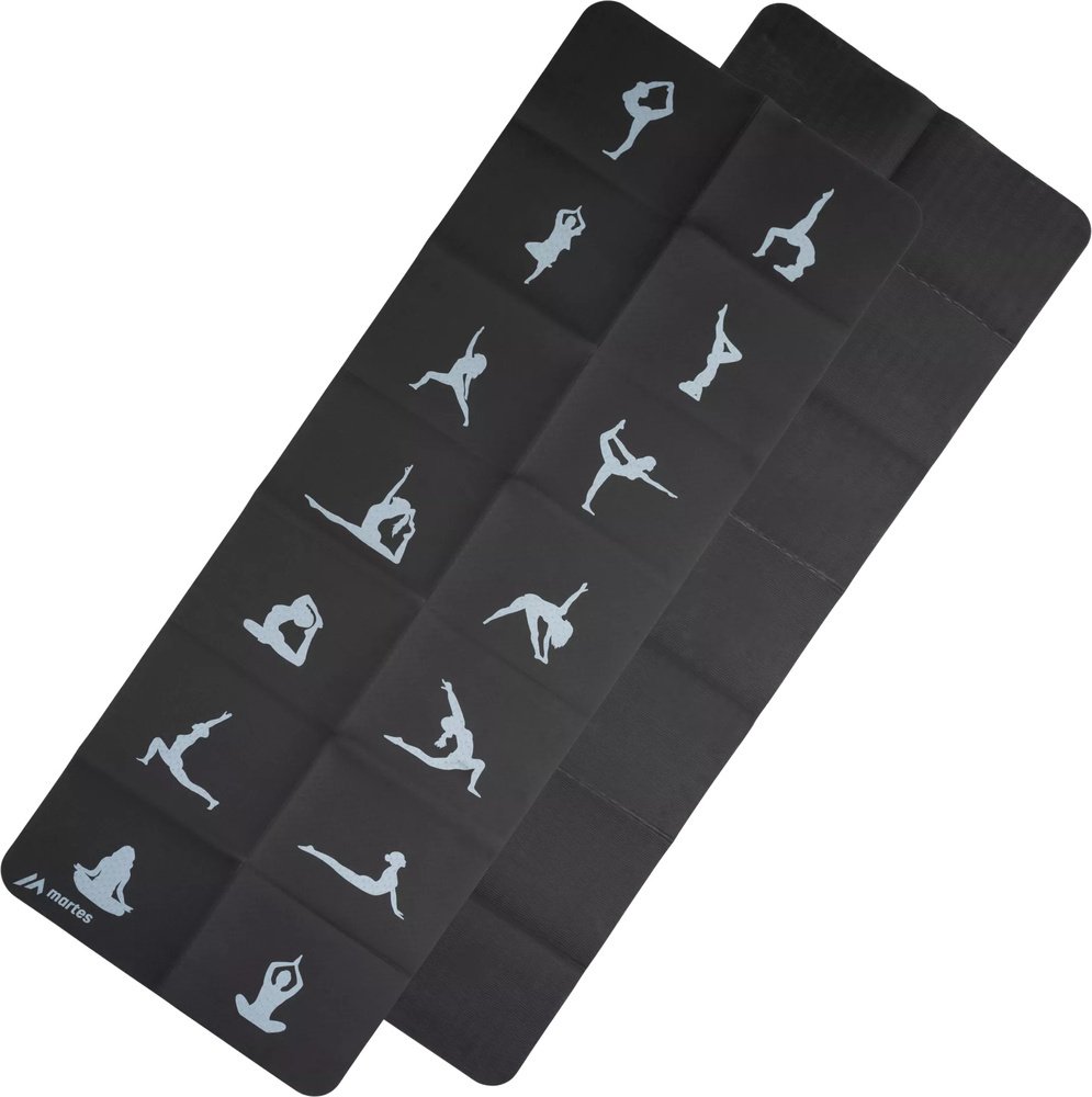 Mata Martes FOLDY MAT rozmiar 183 x 61 x 0,3 cm