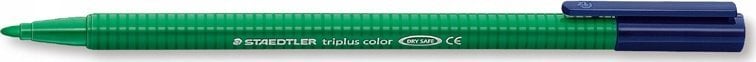 Staedtler Marker triplus color 1mm zielony