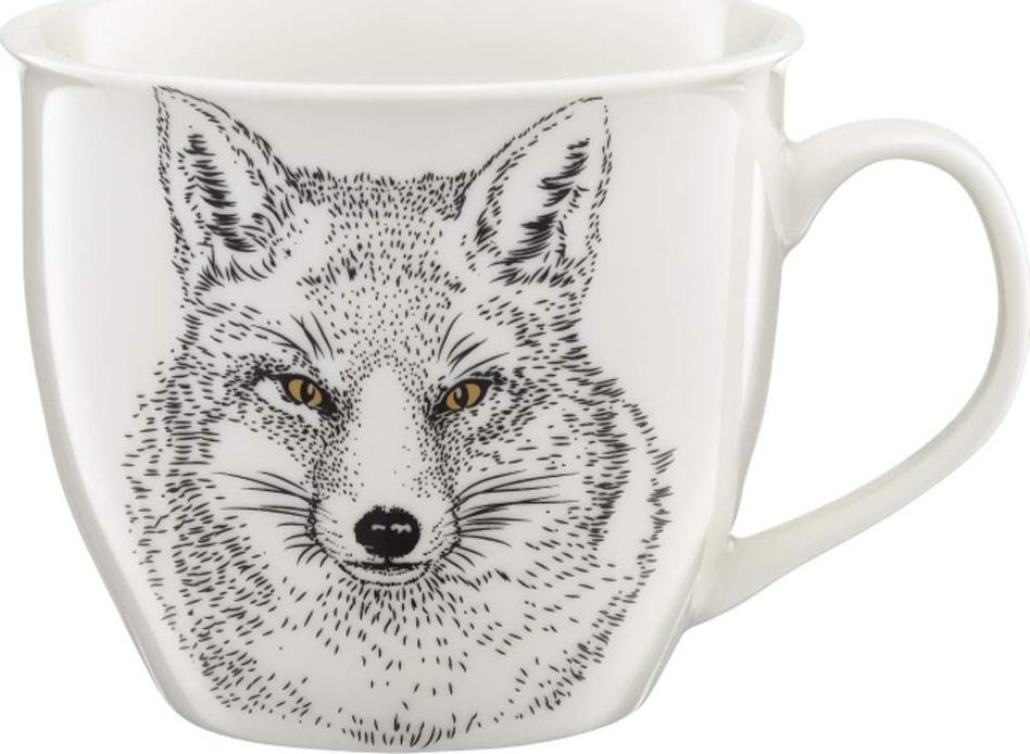 Ambition Kubek 550 ml Wild Fox Ambition () - S-36851517