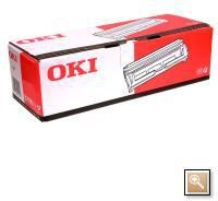 Toner OKI 43324421 Yellow Oryginał (43324421)