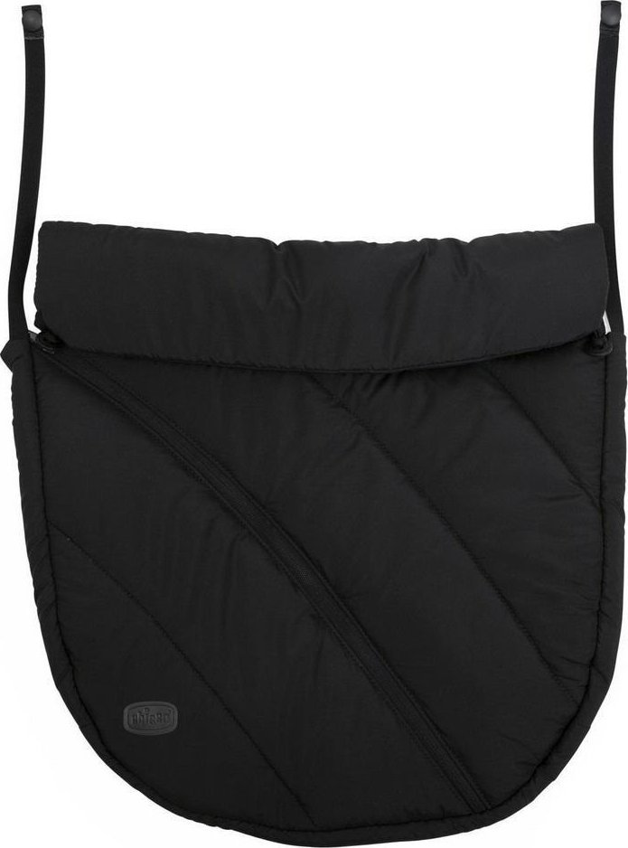 Okrycie na nogi do fotelika black 40-85cm