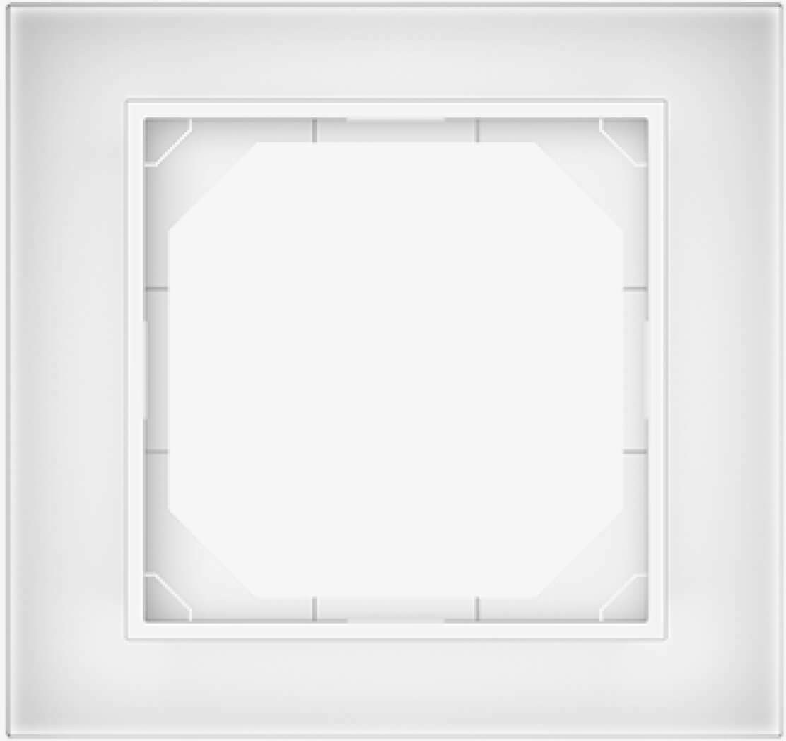 FRAME 1 SPACE R01 QR1000